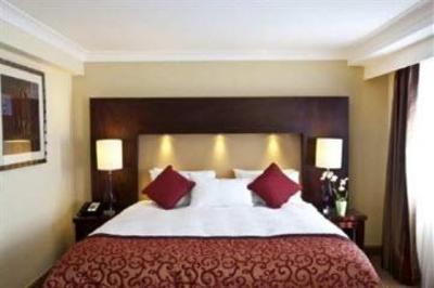 фото отеля Hilton Bath City