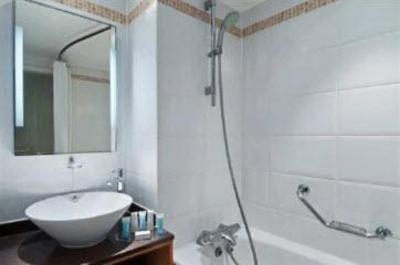 фото отеля Hilton Bath City