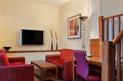 фото отеля Hilton Bath City