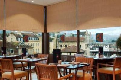 фото отеля Hilton Bath City