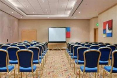 фото отеля Hilton Bath City