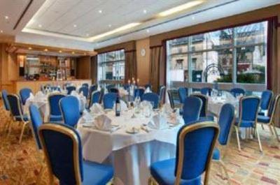фото отеля Hilton Bath City