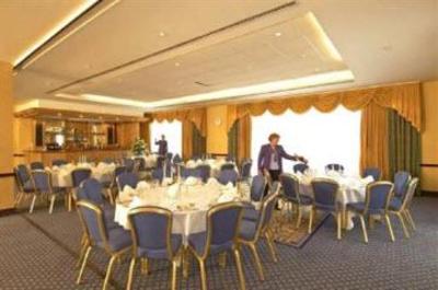 фото отеля Hilton Bath City