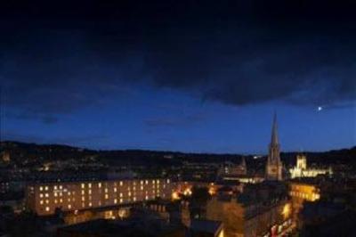 фото отеля Hilton Bath City