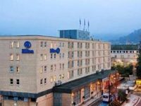 Hilton Bath City