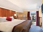 фото отеля Hilton Bath City