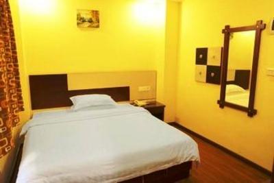 фото отеля Guangmei Hotel
