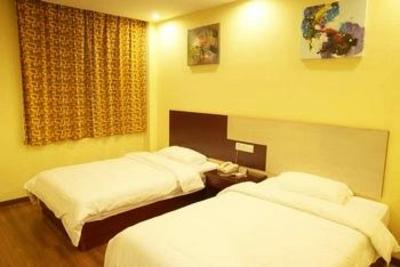 фото отеля Guangmei Hotel