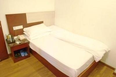 фото отеля Guangmei Hotel