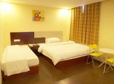 фото отеля Guangmei Hotel