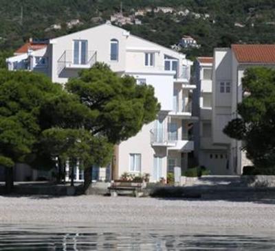 фото отеля Villa Lucija