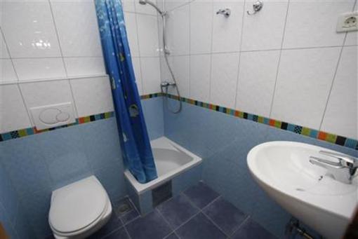 фото отеля Villa Lucija