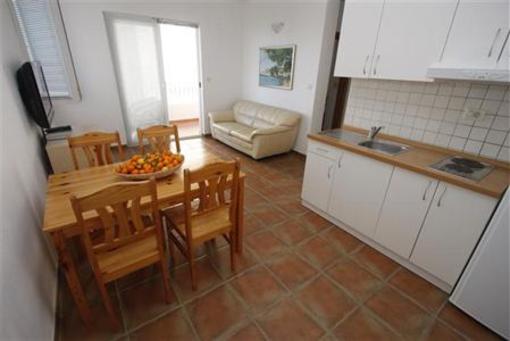 фото отеля Villa Lucija