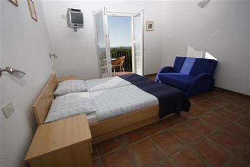 фото отеля Villa Lucija