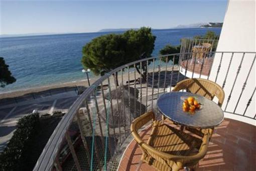 фото отеля Villa Lucija