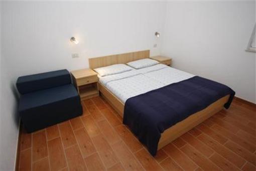 фото отеля Villa Lucija