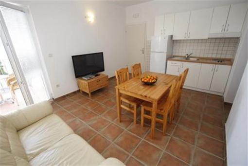 фото отеля Villa Lucija