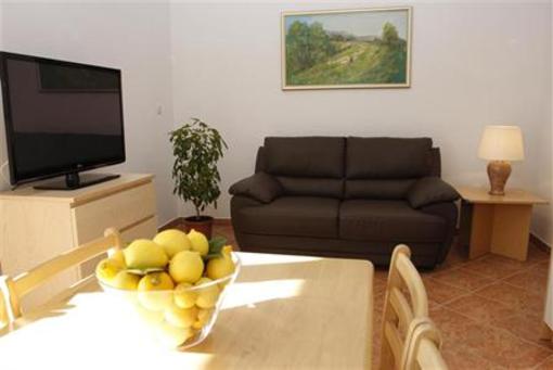 фото отеля Villa Lucija