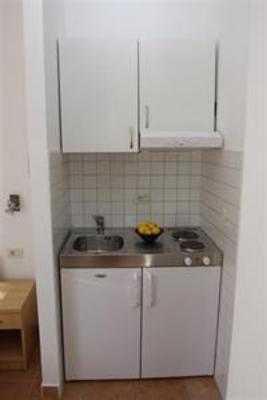 фото отеля Villa Lucija