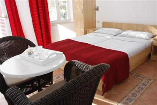 фото отеля Villa Lucija