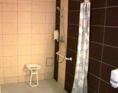 фото отеля Arriel Hotel Lourdes