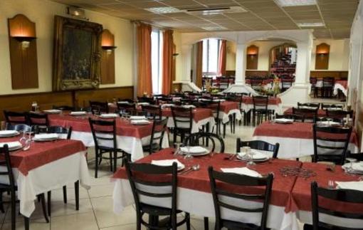 фото отеля Arriel Hotel Lourdes