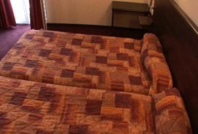 фото отеля Arriel Hotel Lourdes