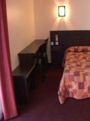 фото отеля Arriel Hotel Lourdes
