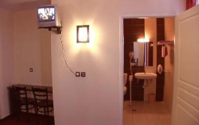 фото отеля Arriel Hotel Lourdes
