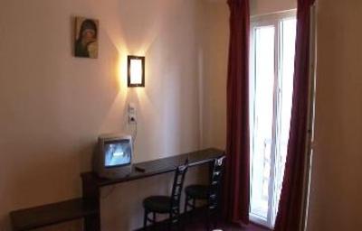 фото отеля Arriel Hotel Lourdes