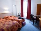 фото отеля Arriel Hotel Lourdes