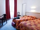 фото отеля Arriel Hotel Lourdes