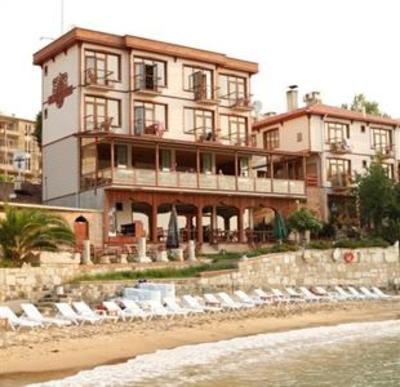 фото отеля Sinop Antik Hotel