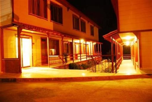фото отеля Sinop Antik Hotel