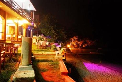 фото отеля Sinop Antik Hotel