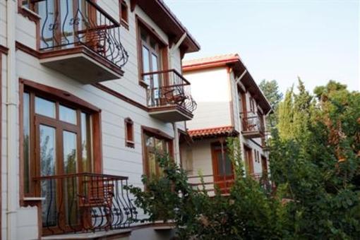 фото отеля Sinop Antik Hotel