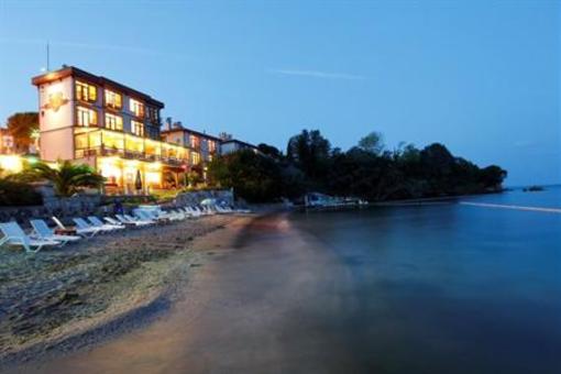 фото отеля Sinop Antik Hotel