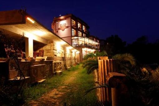 фото отеля Sinop Antik Hotel
