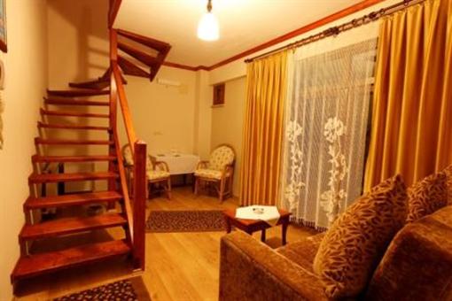 фото отеля Sinop Antik Hotel