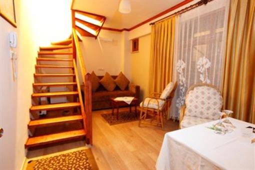 фото отеля Sinop Antik Hotel