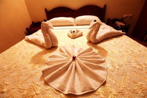 фото отеля Sinop Antik Hotel