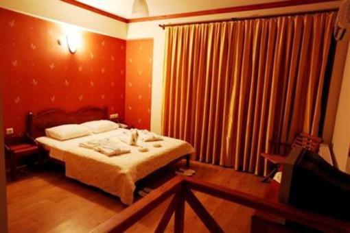фото отеля Sinop Antik Hotel