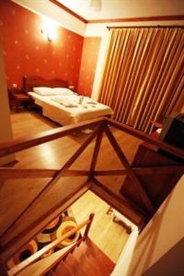 фото отеля Sinop Antik Hotel