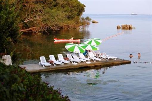 фото отеля Sinop Antik Hotel