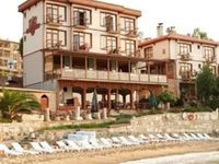 Sinop Antik Hotel