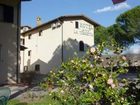фото отеля La Torretta Hotel Assisi