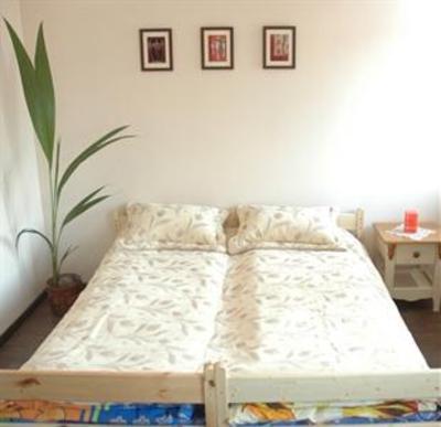 фото отеля Hostel Lublin