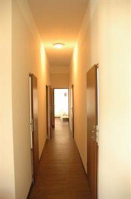 фото отеля Hostel Lublin