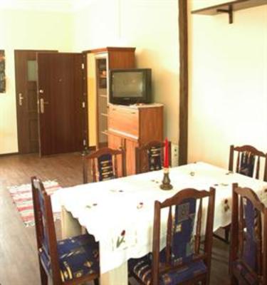 фото отеля Hostel Lublin