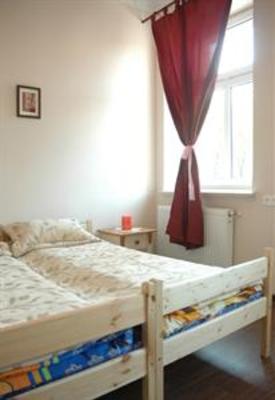 фото отеля Hostel Lublin